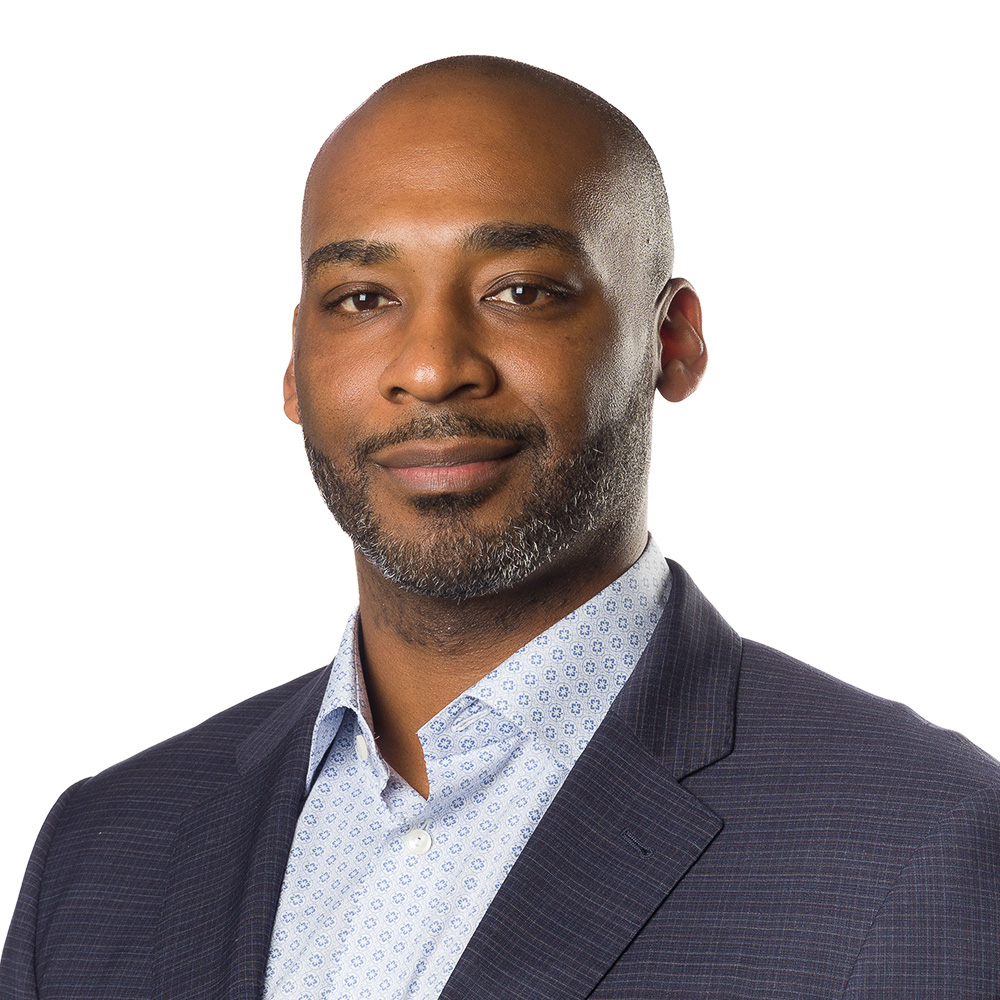 Why Professional Business Headshots Matter | Executive & LinkedIn Portraits